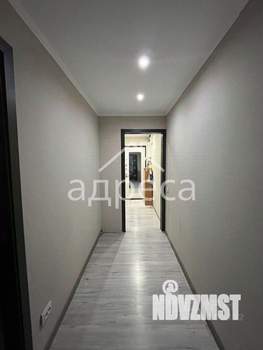 2-к квартира, вторичка, 45м2, 1/5 этаж