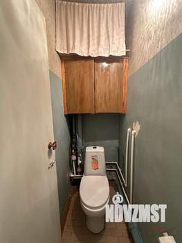 2-к квартира, вторичка, 48м2, 3/5 этаж