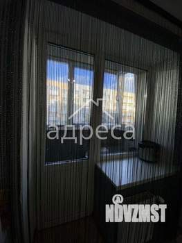 3-к квартира, вторичка, 59м2, 2/5 этаж