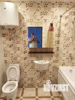 1-к квартира, вторичка, 32м2, 1/6 этаж