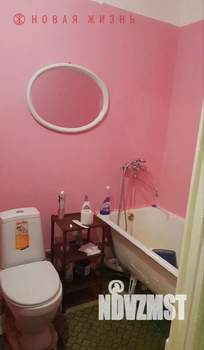 2-к квартира, вторичка, 44м2, 4/5 этаж