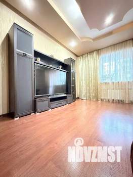 3-к квартира, вторичка, 98м2, 4/9 этаж