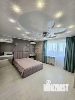 4-к квартира, вторичка, 130м2, 14/17 этаж