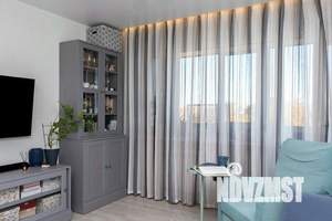 3-к квартира, вторичка, 63м2, 6/9 этаж