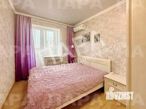 3-к квартира, вторичка, 73м2, 17/19 этаж