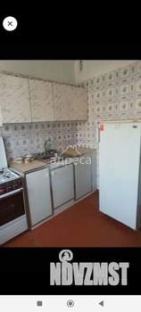 1-к квартира, вторичка, 30м2, 9/9 этаж