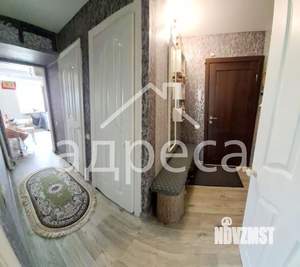 2-к квартира, вторичка, 41м2, 4/9 этаж