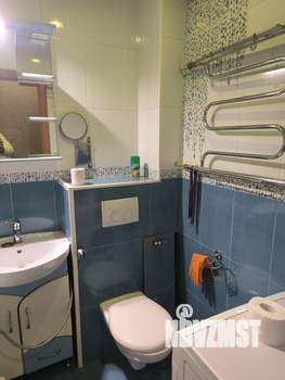 3-к квартира, вторичка, 56м2, 2/5 этаж