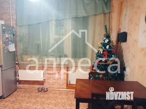 3-к квартира, вторичка, 69м2, 1/9 этаж