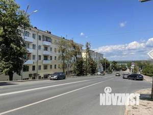 1-к квартира, вторичка, 29м2, 1/5 этаж