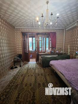 3-к квартира, вторичка, 65м2, 2/2 этаж