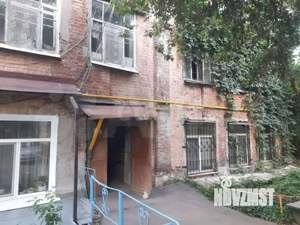 3-к квартира, вторичка, 47м2, 2/2 этаж