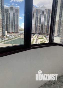 1-к квартира, вторичка, 33м2, 4/31 этаж