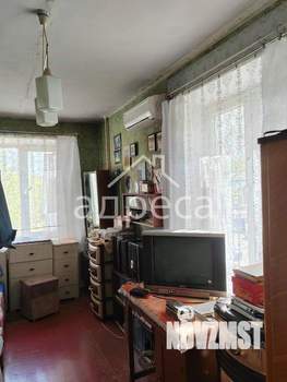 2-к квартира, вторичка, 42м2, 3/5 этаж