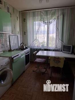 2-к квартира, вторичка, 51м2, 11/12 этаж