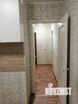 1-к квартира, вторичка, 32м2, 6/9 этаж