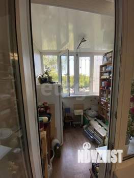 3-к квартира, вторичка, 64м2, 2/9 этаж