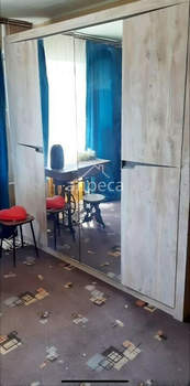 1-к квартира, вторичка, 32м2, 4/5 этаж