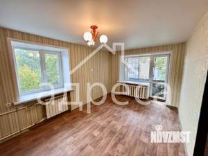 1-к квартира, вторичка, 32м2, 5/5 этаж