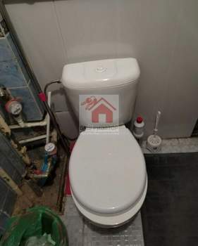 1-к квартира, вторичка, 21м2, 8/9 этаж