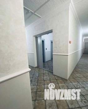 2-к квартира, вторичка, 59м2, 9/16 этаж