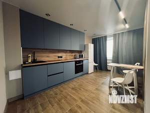 2-к квартира, вторичка, 62м2, 3/17 этаж