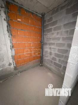 1-к квартира, вторичка, 48м2, 21/25 этаж