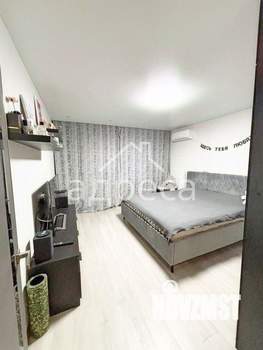 1-к квартира, вторичка, 38м2, 12/15 этаж
