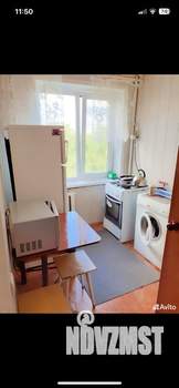 1-к квартира, вторичка, 23м2, 7/9 этаж