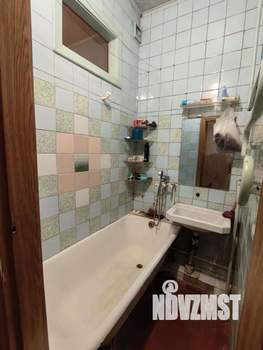 2-к квартира, вторичка, 42м2, 5/5 этаж