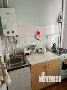 2-к квартира, вторичка, 47м2, 3/5 этаж