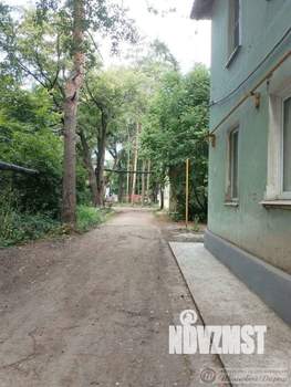 3-к квартира, вторичка, 64м2, 1/2 этаж