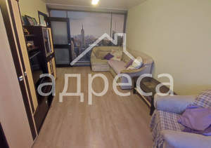 1-к квартира, вторичка, 40м2, 13/14 этаж