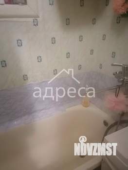 2-к квартира, вторичка, 43м2, 2/5 этаж