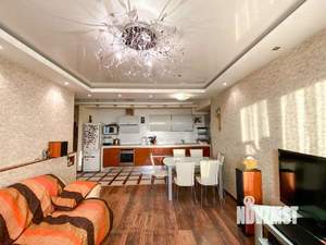 2-к квартира, вторичка, 94м2, 12/17 этаж