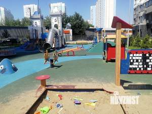 Студия квартира, вторичка, 30м2, 21/23 этаж