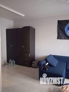 1-к квартира, вторичка, 34м2, 16/18 этаж