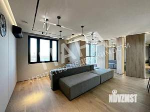 2-к квартира, вторичка, 71м2, 21/24 этаж