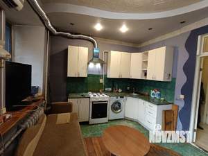 2-к квартира, вторичка, 62м2, 1/2 этаж