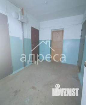 1-к квартира, вторичка, 37м2, 4/5 этаж