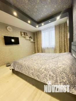 3-к квартира, вторичка, 92м2, 20/24 этаж