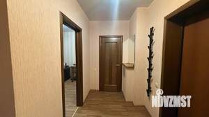 1-к квартира, вторичка, 53м2, 11/22 этаж