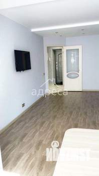 1-к квартира, вторичка, 49м2, 3/16 этаж
