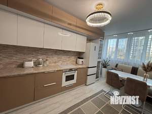 2-к квартира, вторичка, 65м2, 2/22 этаж