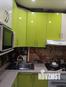 3-к квартира, вторичка, 56м2, 1/5 этаж