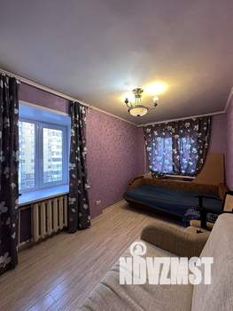 2-к квартира, вторичка, 42м2, 5/5 этаж