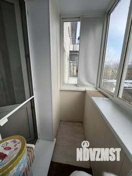 2-к квартира, вторичка, 44м2, 3/4 этаж