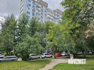 1-к квартира, вторичка, 33м2, 8/12 этаж