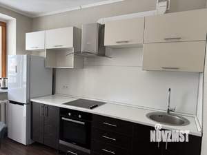 2-к квартира, вторичка, 64м2, 12/12 этаж