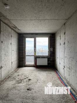 2-к квартира, сданный дом, 57м2, 10/25 этаж